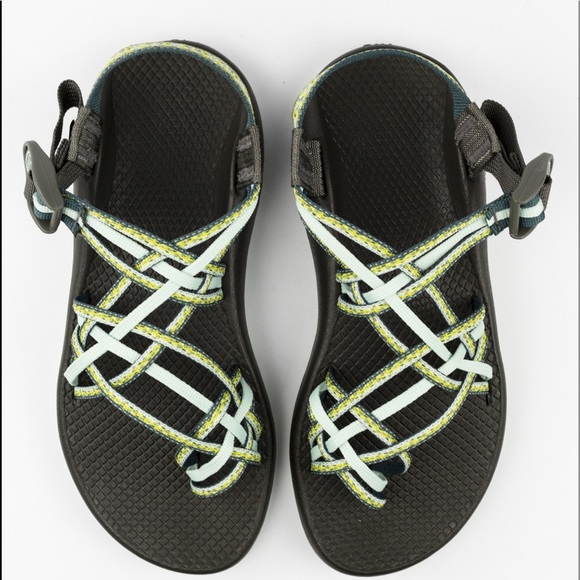 Chaco Shoes - Chaco ZX/3 Classic Stardust Comfort Women’s Size 7